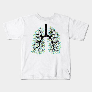 Breathe Kids T-Shirt